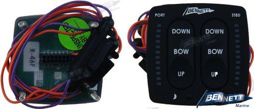 Recambios Marinos Control Display For Beeic5000 Beic001