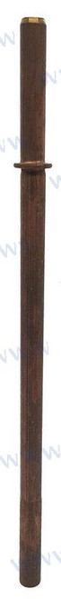 Recambios Marinos Water Pipe(S) Paf8-02000006S