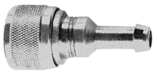 Brp Us Inc Fuel Line Connectr 502874