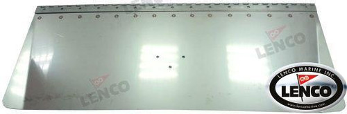 Recambios Marinos Trim Plane 12X30" Lenpl1230