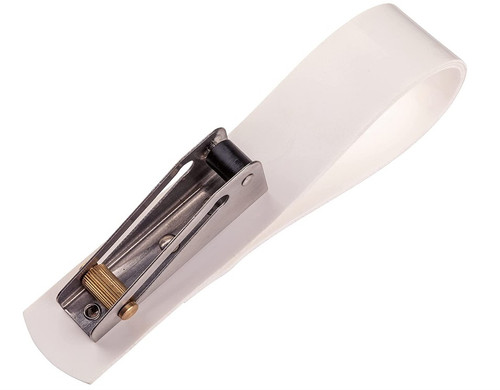 Lippert Components Inc Tidy-Ups Fender Adjuster (Whit 2020108430