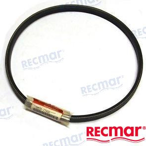 Recambios Marinos Belt Rec128670-77350