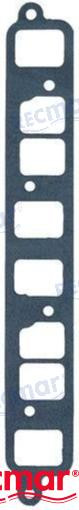 Recambios Marinos Manifold Gasket Rec27-53354