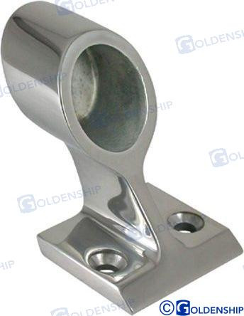 Recambios Marinos Hand Rail 60Dg Forward 7/8" Gs72344