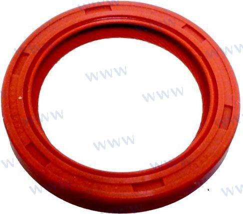 Recambios Marinos Crankshaft Seal Rec6842273
