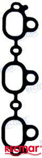 Recambios Marinos Gasket Intake Manifold Rec13119-93J00