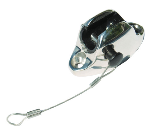 Lippert Components Inc 7/8"-1"  Stainless Steel Ball 2020109067