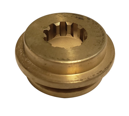 Michigan Wheel Fwd Thrust Washer 990578