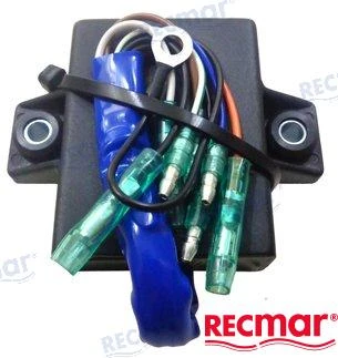Recambios Marinos Cdi Unit Assy Rec6B4-85540-01