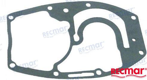 Recambios Marinos Gasket Rec27-628601