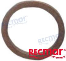 Recambios Marinos Gasket Rec120650-18500