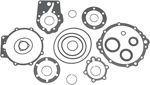 Dometic Gasket/Seal Kit - Velvet Drive 118-2590