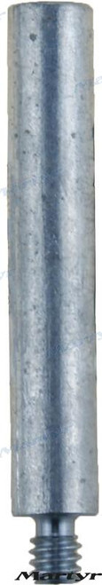 Recambios Marinos Anode Caterpillar Cm6L2283