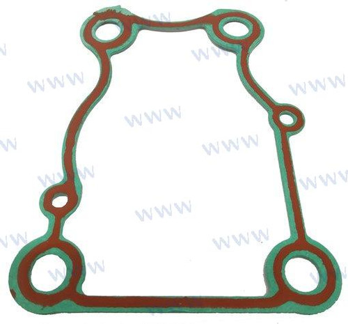 Recambios Marinos Gasket _Water Pump Seat Pat40-04000010