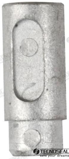 Recambios Marinos Anode Ford Ten02071