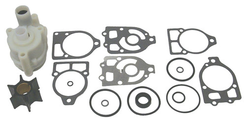Dometic Merc. O/B Pump Housing Kit 118-3316