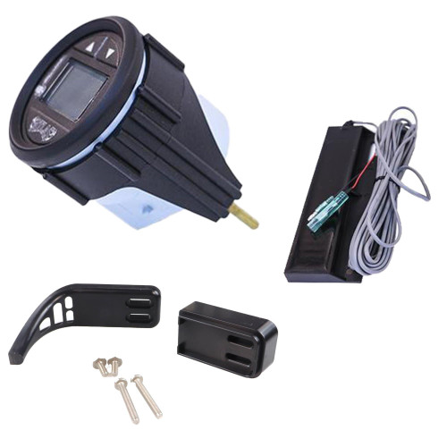 T.H. Marine Hydr Gauge Kit Atlas Jack Plts Fagk-1-Dp