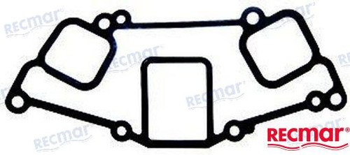 Recambios Marinos Gasket Exhaust Cover Rec14212-93J00