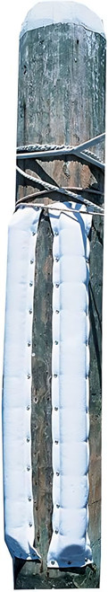 Lippert Components Inc X-Large Dock  Bumper 6' Length 2020108608