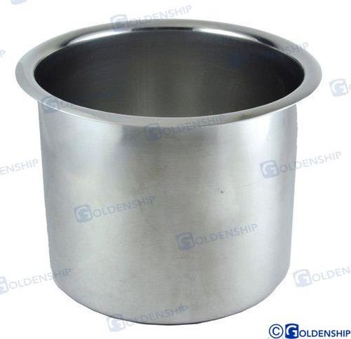 Recambios Marinos Cup Holder S304 Gs41480
