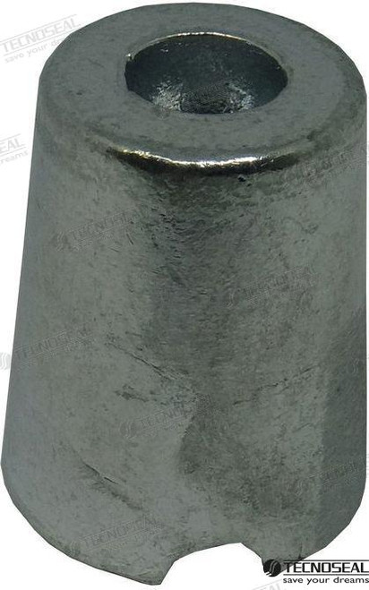Recambios Marinos Anode Sole/1 32 Mm. Ten00400Sole/1
