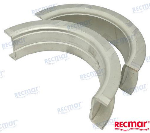 Recambios Marinos Central Bearing D4/D6 0_25 Mm Rec3586879