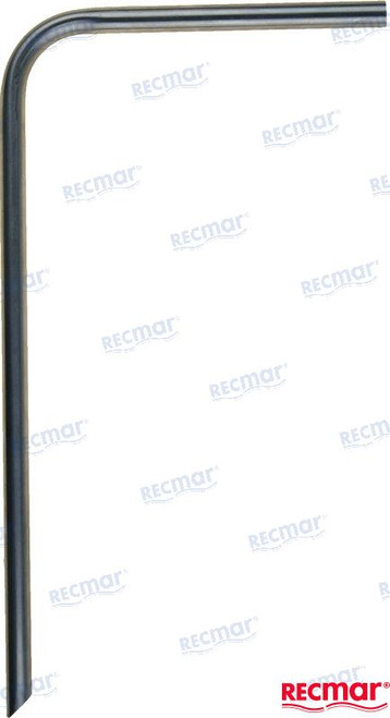 Recambios Marinos Water Tube Rec6D0-44362-01
