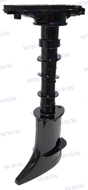 Recambios Marinos Casing_Upper Paf4-02000100