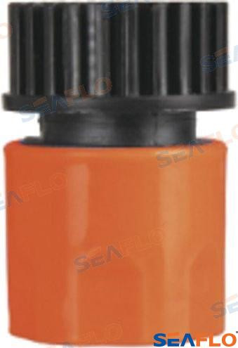 Recambios Marinos Stght Swvl Adap Ftg 1/2" Npt Sf51F06