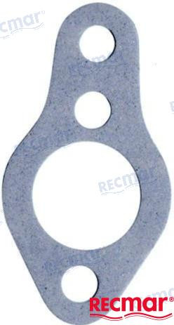Recambios Marinos Gasket Rec27-34897