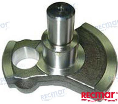 Recambios Marinos Crankshaft 2.Part Rec63V-11422-00
