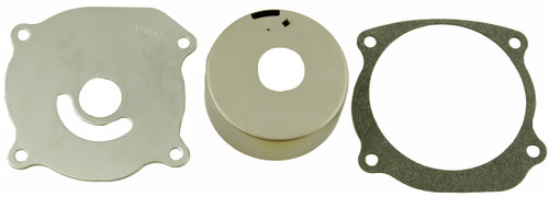 Brp Us Inc Cup & Plate Ay 435526