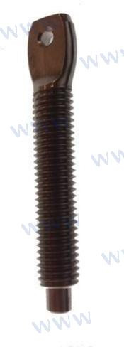 Recambios Marinos Clamp Screw Paf8-01010002