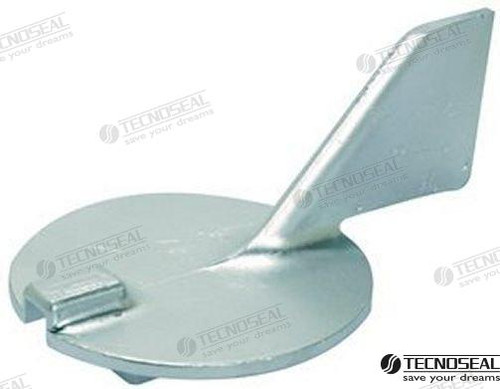 Recambios Marinos Skeg For Yam 80-100Hp 4T Ten01140