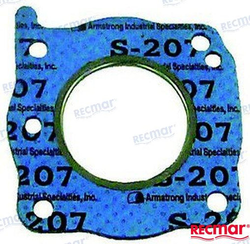 Recambios Marinos Head Gasket Rec11141-98401