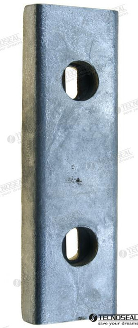 Recambios Marinos Anode Volvo Serie Ips Ten00739Al
