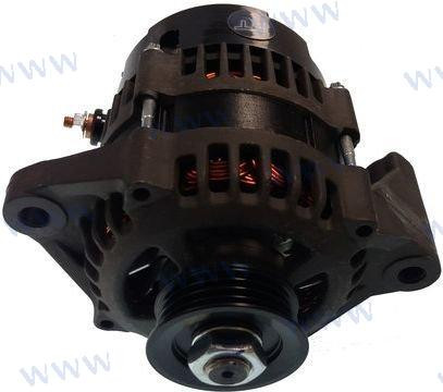 Recambios Marinos Alternator Mercury Ph300-0030