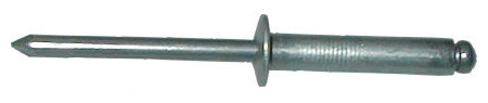 Marine Fasteners Rivet 1/8 X 1/4 Sst (100/Bx) 12R025Brvs-1571