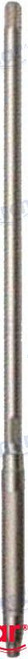Recambios Marinos Drive Shaft 25" Rec45-875222A1