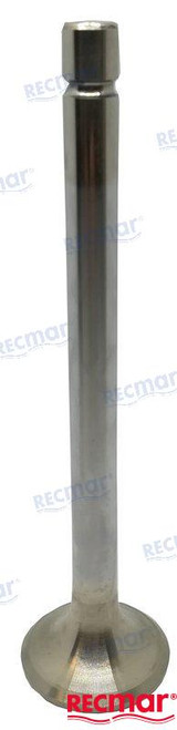 Recambios Marinos Exhaust Valve Rec842080