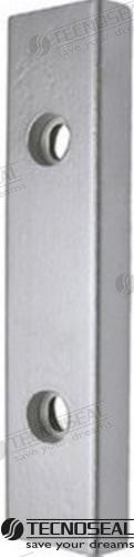 Recambios Marinos Anode Rectangular 200X80X22 Ten00236