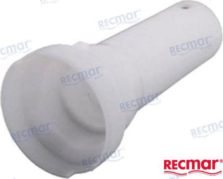 Recambios Marinos Sleeve Rec6E5-45536-00