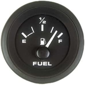 Dometic Premier Prop 2" Fuel Gauge 62718P