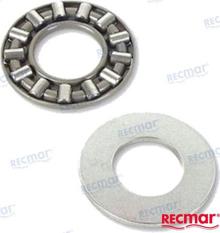 Recambios Marinos Bearing Rec93341-41414