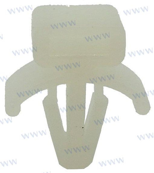Recambios Marinos Fixed Seat Pahdb-6X1.5