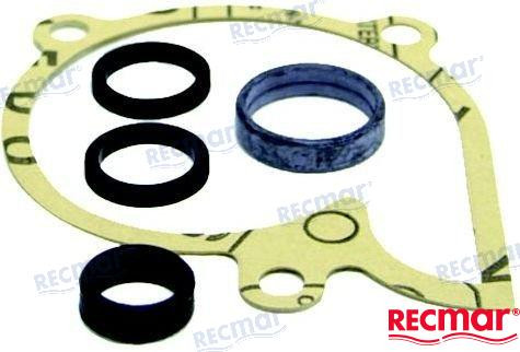 Recambios Marinos Water Pump Gasket Set Rec22013