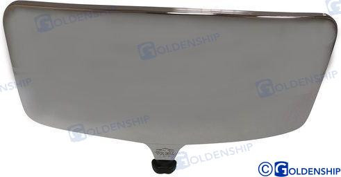 Recambios Marinos Ski Mirror Gs81020