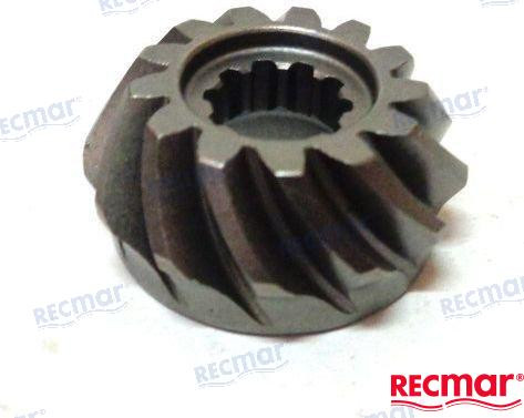 Recambios Marinos Pinion Rec63V-45551-00