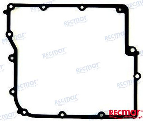 Recambios Marinos Gasket Colectr Cover Rec13147-98J00