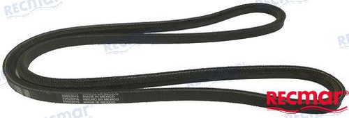 Recambios Marinos V-Belt Rm3852504